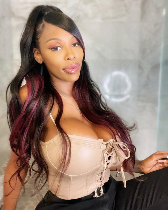 Wanna see me naked ? https://t.co/bKzRMrtD8M<a href="/tag/vegas"class="tags"><span>#vegas</span></a><a href="/tag/blackbarbie"class="tags"><span>#blackbarbie</span></a><a href="/tag/ebonygoddess"class="tags"><span>#ebonygoddess</span></a>