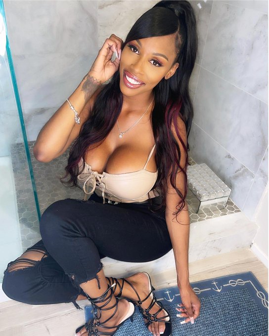 Wanna see me naked ? https://t.co/bKzRMrtD8M<a href="/tag/vegas"class="tags"><span>#vegas</span></a><a href="/tag/blackbarbie"class="tags"><span>#blackbarbie</span></a><a href="/tag/ebonygoddess"class="tags"><span>#ebonygoddess</span></a>