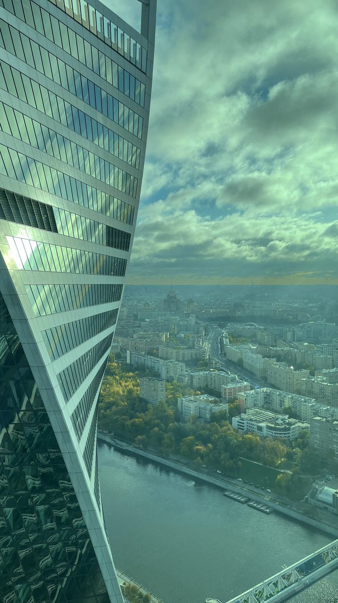 Appreciate what you see. The view often gives inspiration. #thoughtoftheday