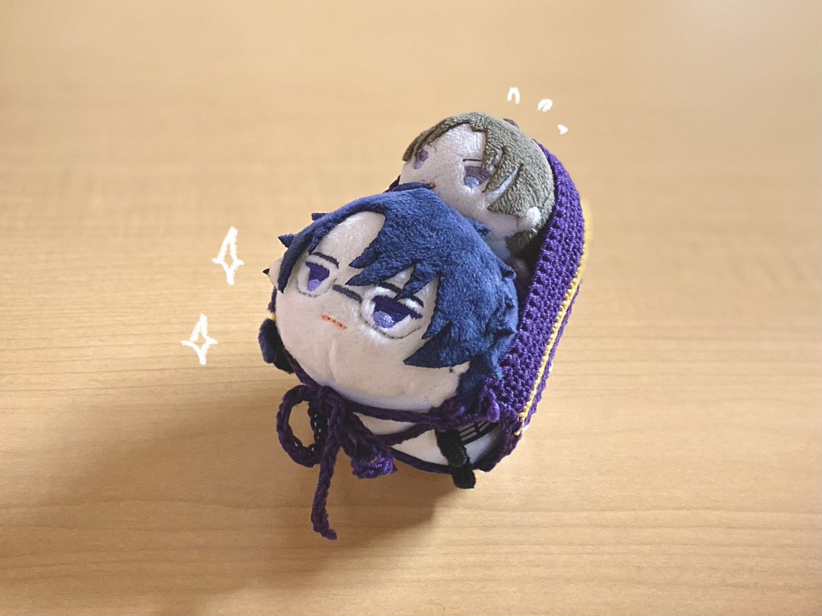 リウ Riu Goma Twitter