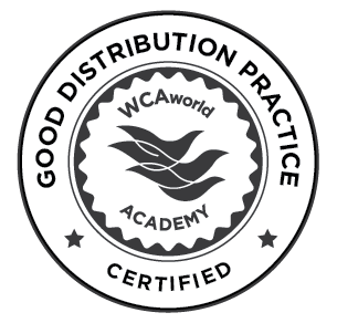 The WCA Pharma Group tweet media