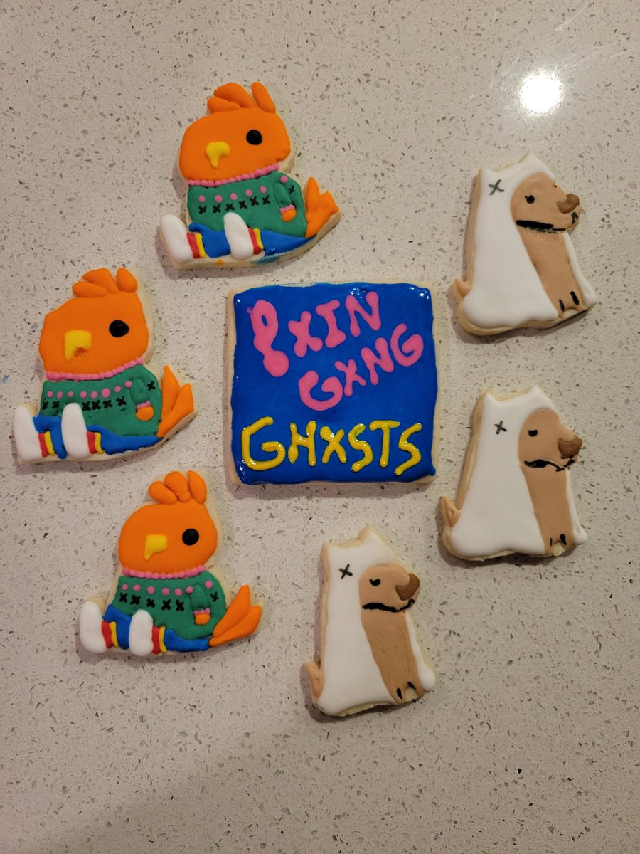 Chen#4828 tweet media