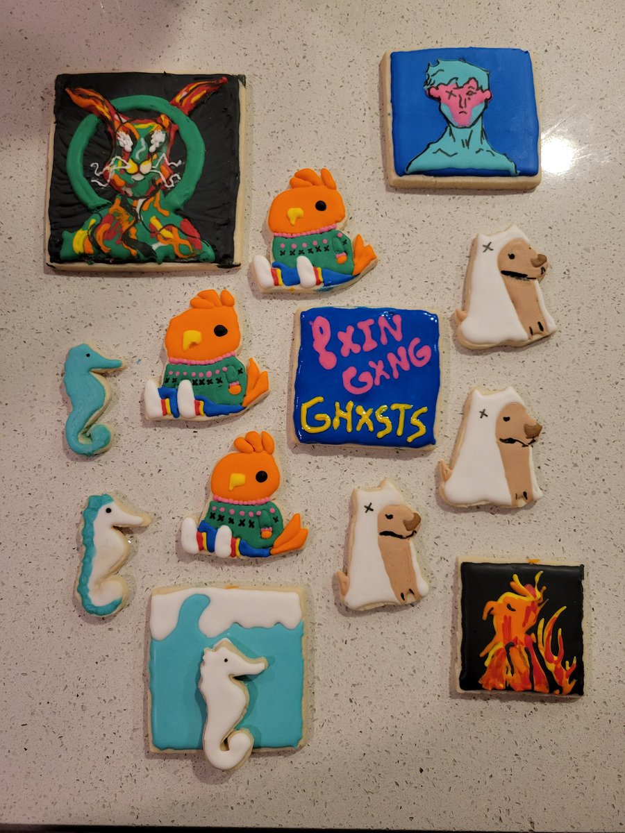 Chen#4828 tweet media