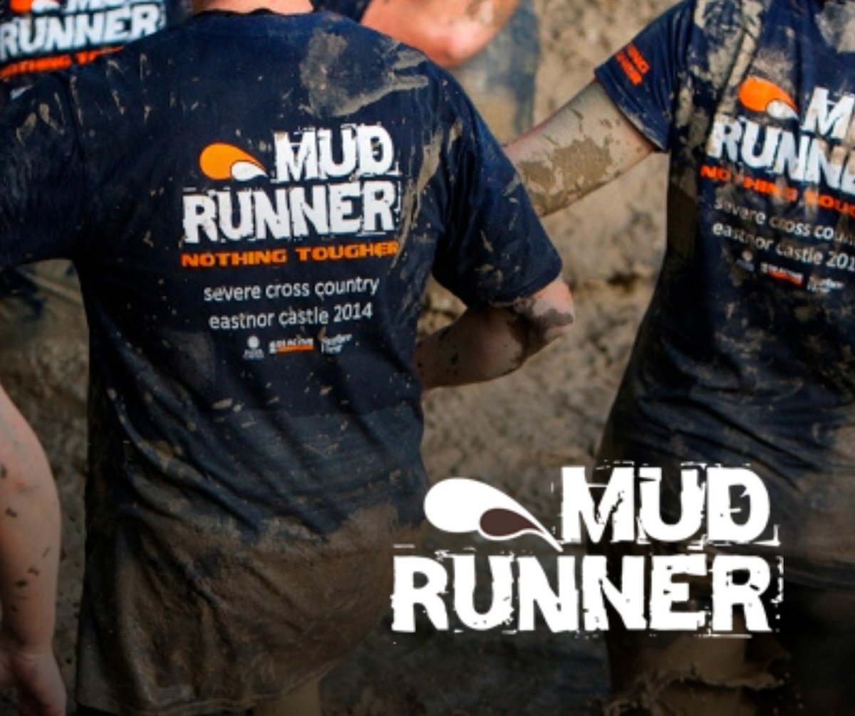 A big shout out to Keli who is doing a Mud Runner to raise money for The Cart Shed this Sunday! Keli says that she’s not really a runner so this will be a big challenge. Go Keli! Have fun and a BIG thank you from us.  To sponsor Keli please go to: kindlink.com/fundraising/Th…