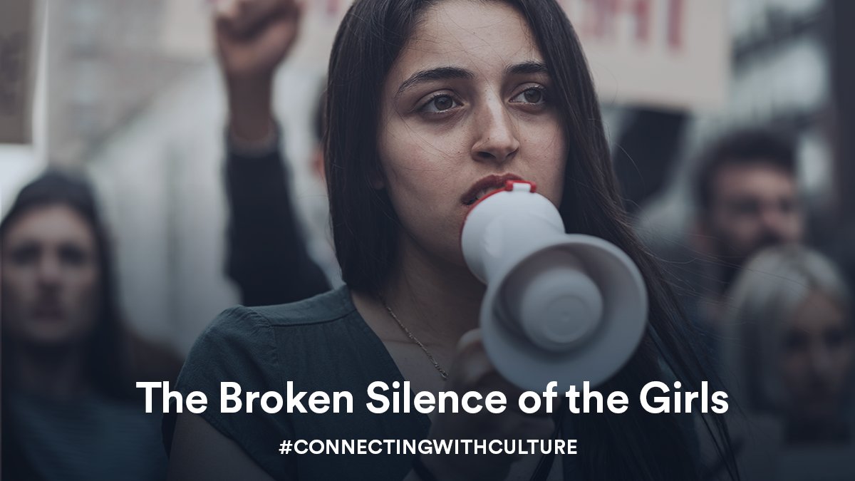 liccltd's tweet photo. The Bible highlights that all oppressive regimes, no matter when or where they arise, share characteristics – ones that can clearly be seen in the turmoil in Iran.

Isabelle Hamley explores what Scripture reveals about oppression in #ConnectingWithCulture: https://t.co/YFiwTtk544 https://t.co/IJJquXT9RM