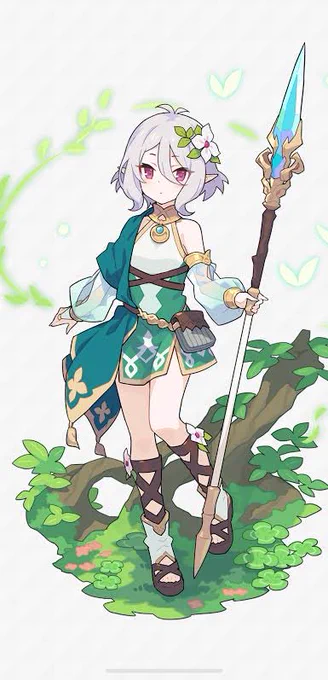 どっちも最推しキャラなんだけど共通する点ってどこだろ??多分そこが俺の性癖だと思う 