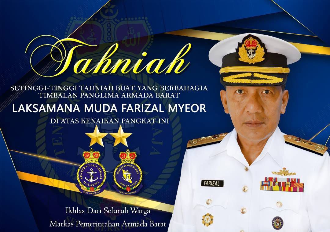 HQ Western Fleet tweet media