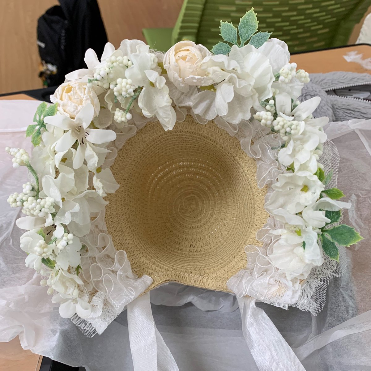AMA_somsom's tweet photo. 탐라 중에…설화님 헤도레 가져가실 분??
4만원이에요…
디엠..부탁드려요 https://t.co/PZzLUVJnYr