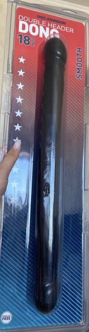 New video on Manyvids!  Trying 18 inch black double headed dildo wearing my new white raped pantyhose<a href="/tag/mvsales"class="tags"><span>#mvsales</span></a>