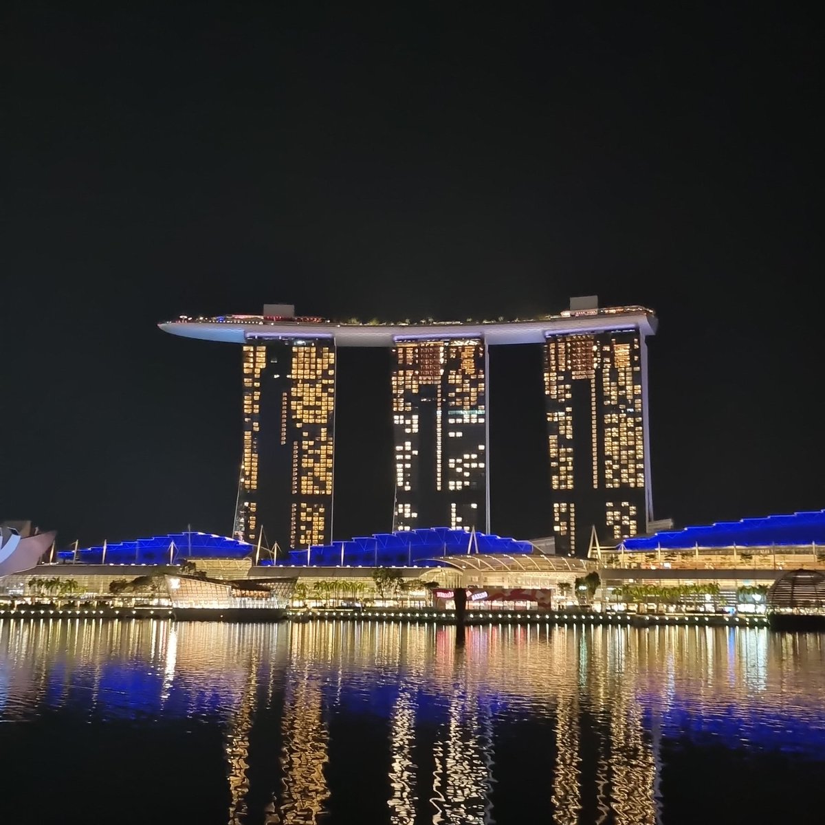 BillySi10's tweet photo. Trip to Singapore for Token2049 and F1 #TravalaAmbassadors3
Giveback Earned: 22.28 AVA https://t.co/ORNPWBhAHh