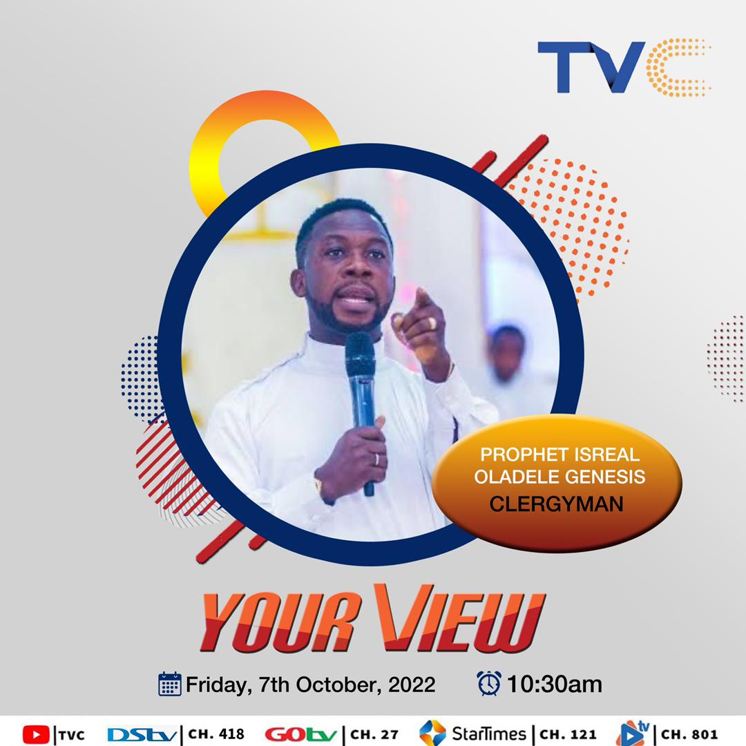 adeademyke's tweet photo. #prophetisrael02
#israeloladeleministries
#GenesisGlobal https://t.co/cP3WMwl5Oo