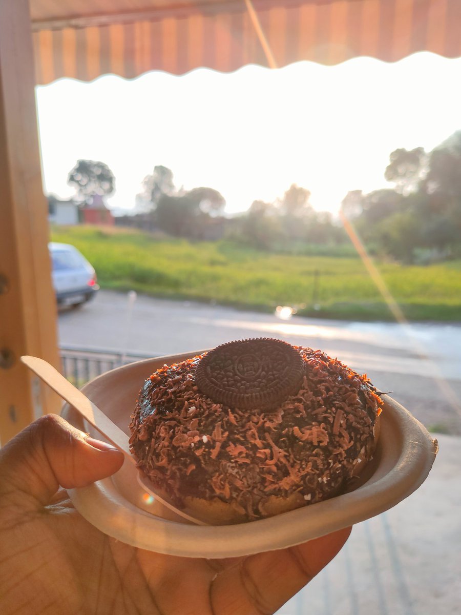 iamAshdaniel's tweet photo. Mornings ❤️🔥 #dessert #morning https://t.co/QII5zEnFqO