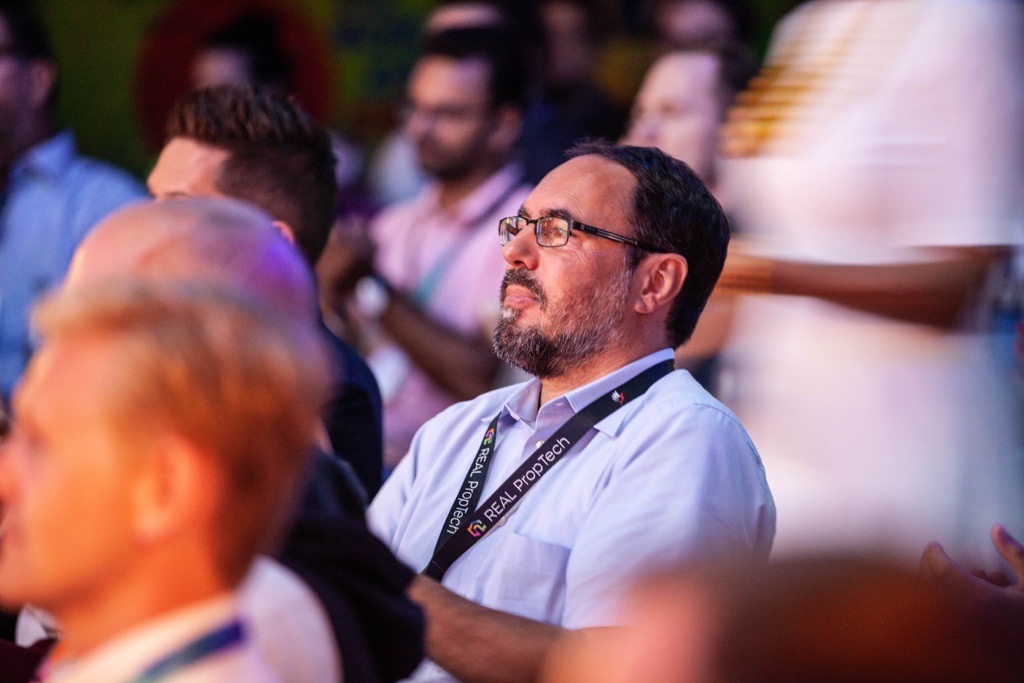 Der Besuch auf der REAL PropTech 2022 hat uns viele, inspirierende Impulse mit auf den Weg gegeben. 
Wir freuen uns bereits auf weitere spannende Zukunftsprojekte mit interessanten Partnern! 🤝#realproptech #proptech #proptechstartup #greentech #frankfurt

ow.ly/w4xu50L2ZPE