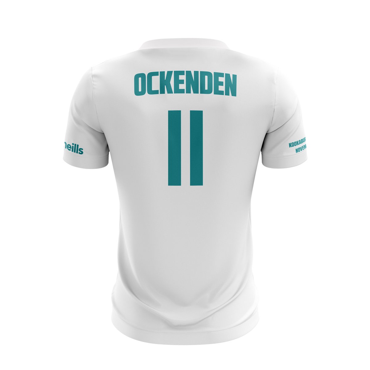 HockeyAustralia's tweet photo. To celebrate the remarkable milestone of Kookaburras co-captain Eddie Ockenden making his 400th International appearance next month when the Kookaburras take on India, a limited-edition tee will be available for sale next week from the soon to be launched Hockey Australia Shop. https://t.co/mXPNcR3zo7