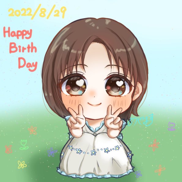 HAWr6lZH1PUeOuy's tweet photo. お久しぶりです🙇‍♀️

最近(あやます@ayamasuu )という名前の別垢でちょこっと浮上してました🌸

分けたいと思ったので、これからはこちらの垢で美波ちゃんのイラストをこれまで通り投稿。
それ以外のイラストを別垢で投稿していきたいと思ってますのでよろしくお願いします🙇‍♀️🙇‍♀️
 #浜辺美波
 #美波絵 https://t.co/ejwsxfXL2N