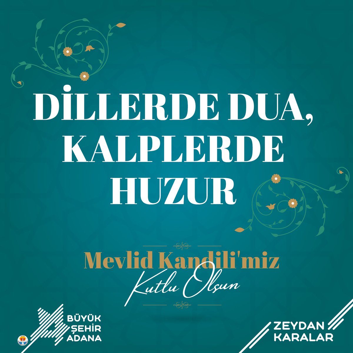 Zeydan Karalar