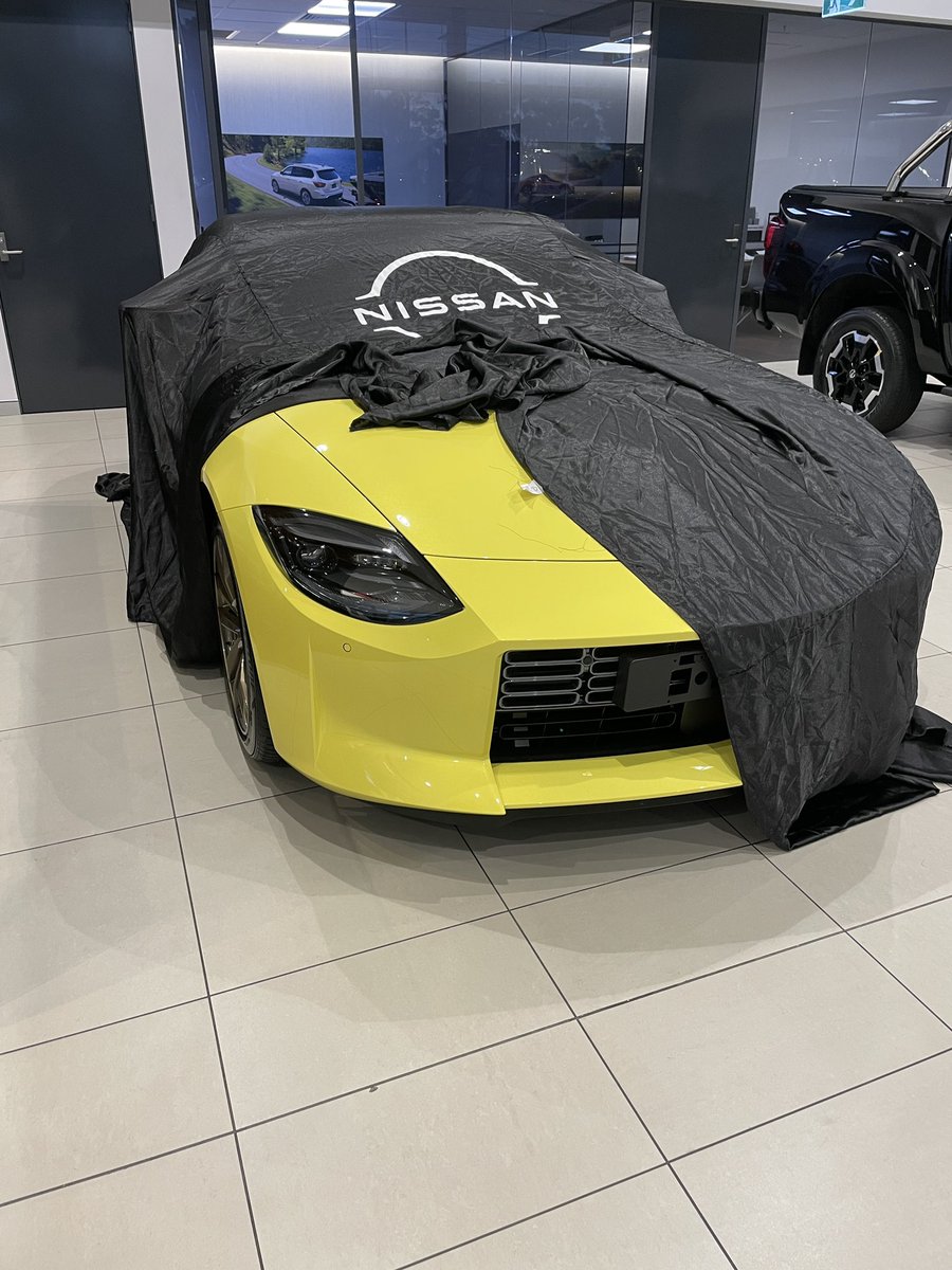 StopLTakeProfit's tweet photo. #nissan
#protoZ

Pick up next week ✌️

@ilzenberg 
@DEBOSS7788 
@Ms__Kels 
@YellowStripes78 
@fernbower385 

Looping some fintwit cars enthusiast 

TGIF and HAGW all

p.s:  it’s a poor man’s sport car, but that’s what I can afford 😎✌️ https://t.co/Bo1GzQmKKR