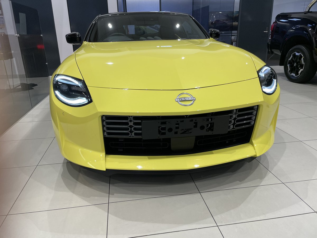 StopLTakeProfit's tweet photo. #nissan
#protoZ

Pick up next week ✌️

@ilzenberg 
@DEBOSS7788 
@Ms__Kels 
@YellowStripes78 
@fernbower385 

Looping some fintwit cars enthusiast 

TGIF and HAGW all

p.s:  it’s a poor man’s sport car, but that’s what I can afford 😎✌️ https://t.co/Bo1GzQmKKR