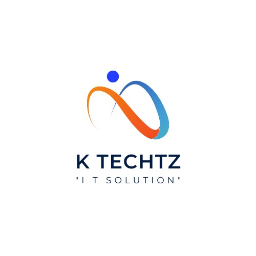 K TechTz I T Solution tweet media