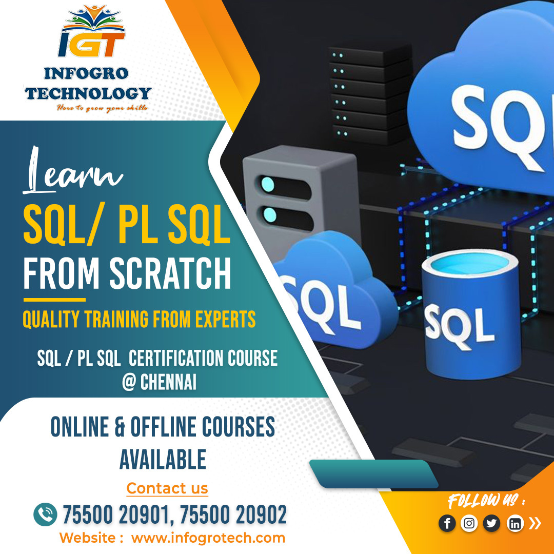 Infogro Technology tweet media