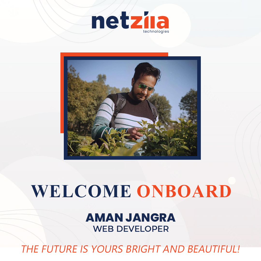 Congratulations and welcome aboard!!!! 🤗

 We hope you’ll always feel free to speak up, share your thoughts and challenge us. We’re all going to grow together here, and we look forward to it!

#projectmanager #welcome #post #newemployee #employeewelcome #newposition #employee