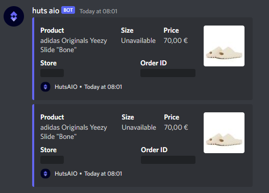 Success posted in HutsAIO by ju|ian#6051