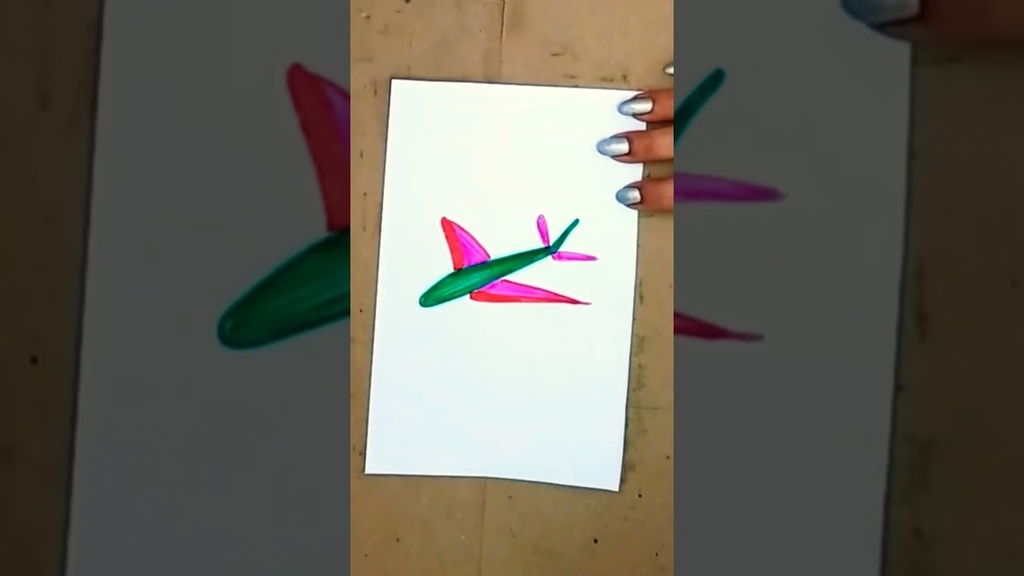 ArtClub17948143's tweet photo. Aeroplane Drawing || Easy Drawing || How to Draw || Airplane Drawing
https://t.co/6LifJUbTKN
Hello Friends..
I am Damini Agarwal. Welcome to our You Tube Channel Art Club...
I am sure that you guys are going to love and enjoy this airplane drawing.
#artclub
#airplanedrawing
β¦ https://t.co/n1yVfoyy2u