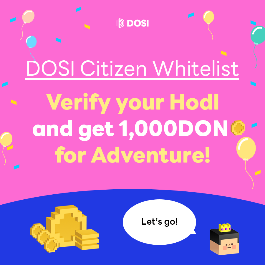 DOSI_official tweet media