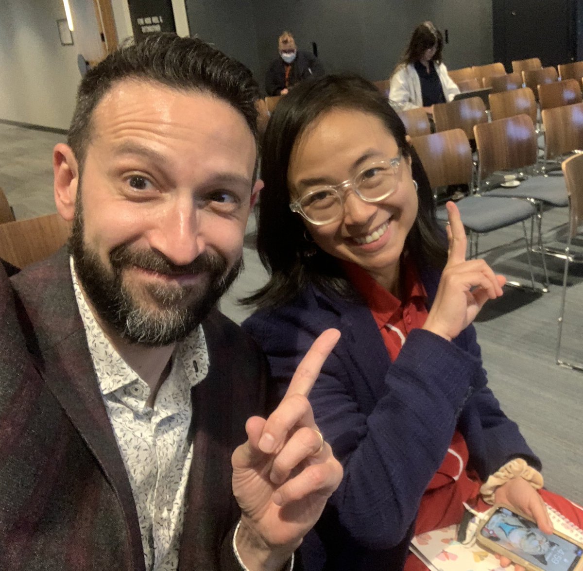 ᴍɪᴄʜᴇʟᴇ ᴀᴄᴜᴛᴏ tweet media