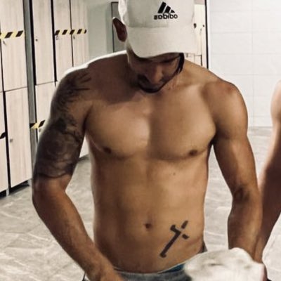 Christianraba31's tweet photo. #NuevaFotoDePerfil https://t.co/geFOFbQ3ZZ