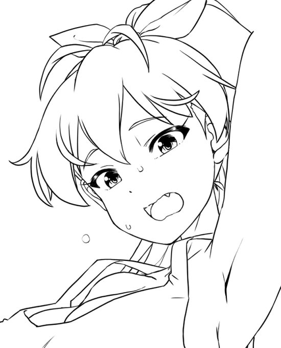 既にチューです 