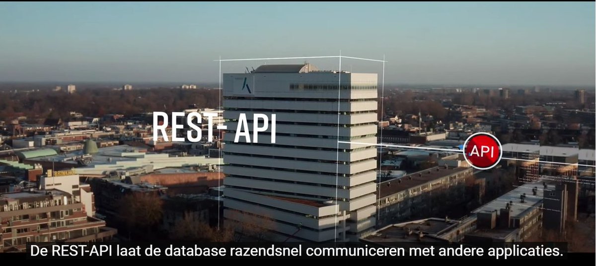openstandaarden's tweet photo. Wil jij weten wat #openstandaarden als REST-API betekenen voor de maatschappij? Wordt lid van ons kanaal en bekijk hier hoe nuttig ze kunnen zijn voor een betrouwbare uitwisseling van gegevens. https://t.co/bQ6JWBAcEI @Het_Kadaster @digioverheid @Logius_minbzk @geonovum https://t.co/5DZOp9dQL9
