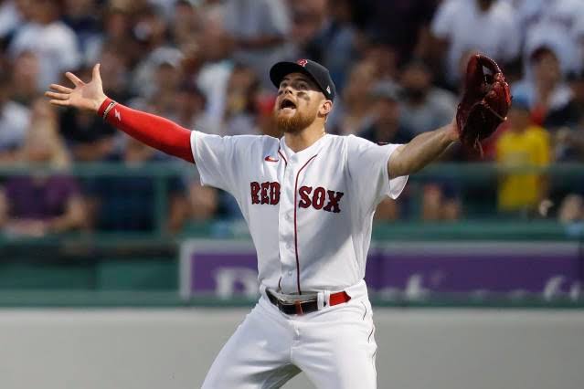 SeanyD_'s tweet photo. @MLB https://t.co/nE7eT0bloC