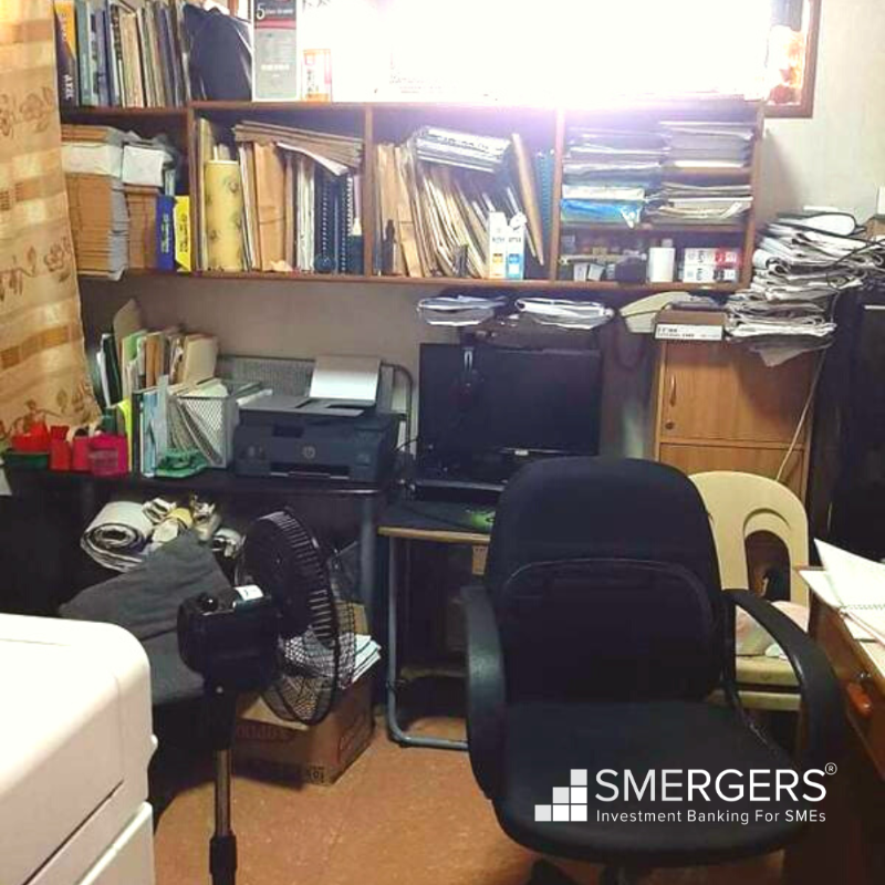 SMERGERS's tweet photo. 🇵🇭 EPC Company Specializing in Real Estate and Industrial Construction Seeks Investment in Manila, Philippines

Seeking Investor - Funds are required to complete delivery

#EPC #Construction #BuildingConstruction #Procurement #ConstructionProjects #Philippines #Manila #EPCProject