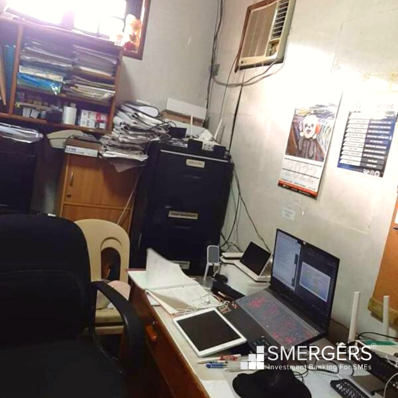 SMERGERS's tweet photo. 🇵🇭 EPC Company Specializing in Real Estate and Industrial Construction Seeks Investment in Manila, Philippines

Seeking Investor - Funds are required to complete delivery

#EPC #Construction #BuildingConstruction #Procurement #ConstructionProjects #Philippines #Manila #EPCProject