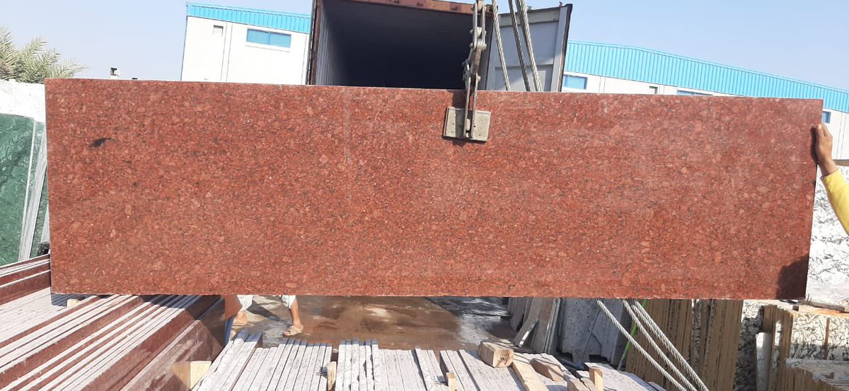 Gem Red 2 cm and 3 cm New stock arrived