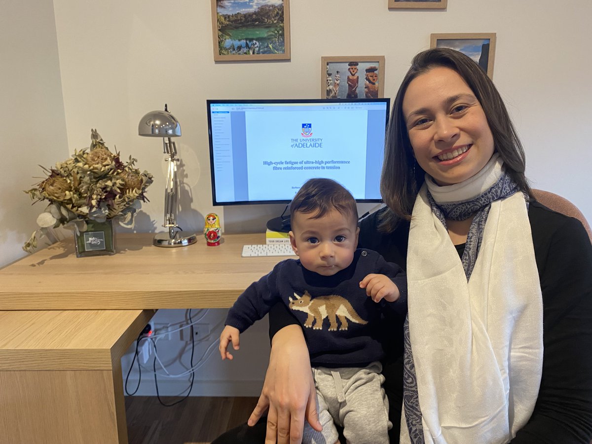 🎈🎈🎈 at the end of a short week we celebrate our amazing students' #Thesis submissions 🥳🎉. Huge congratulations Ngoc Nhu Nguyen (Ruby) <a href="/rubynvm/">Ruby🌿 (Nguyen Nhu Ngoc)</a>, Sara Qanti <a href="/saraqanti/">Sara Qanti</a>, and Barbara Sepulveda. 👏 We wish you all the very best in your future endeavours. 🍀