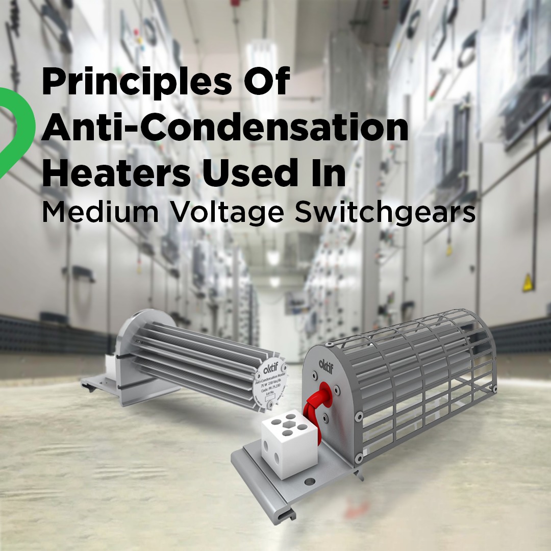 Aktifelektrotek's tweet photo. 🚀 Which type of anti-condensation heaters should be used?

👉🏻 For more information visit the link: https://t.co/526SWTUWod 

#aktif #article #blog #energy #mediumvoltageswithgears #anticondensationheaters #heaters #electricengineer https://t.co/w4F1nQZVwk