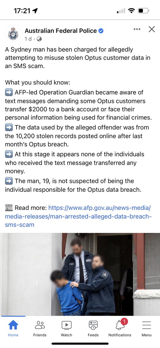 amberjhart's tweet photo. @Luffy_1991 @cokeefe9 @9NewsAUS I guess he didn’t do that then and used his own bank details 🤷🏻‍♀️ https://t.co/JZQdzY9EwB