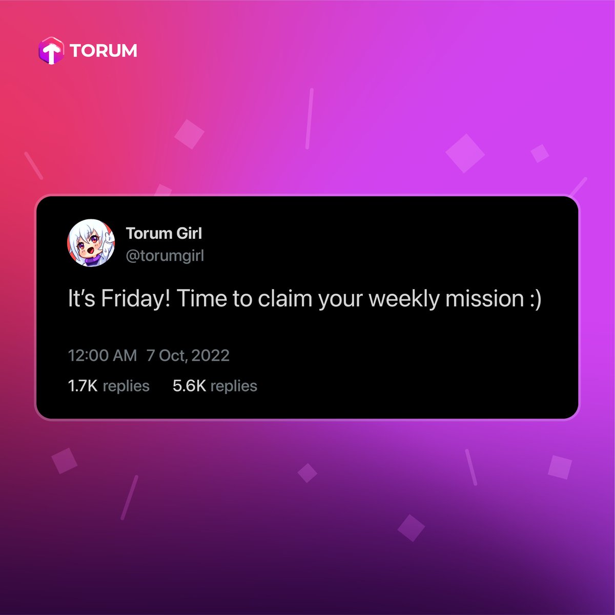 TorumPay (Loading...🚀) tweet media