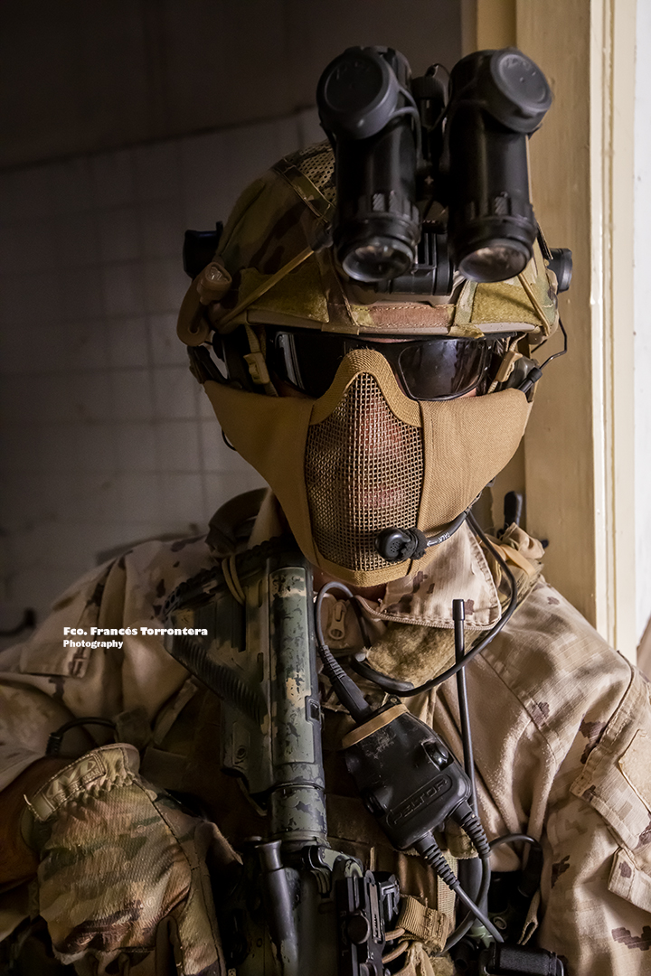 FFTorrontera's tweet image. SOFEX-22
@Armada_esp @EjercitoAire @EjercitoTierra @FUTER_ET @MADOC_ET @SpainNATO @Defensagob @Fgne_esp @NATO_SOF @NATO @NATOUnitedForce @NATO_ACT @US_SOCEUR #specialoperations #sof #specialoperationsforces @SOJTF_LEVANT @SpecWarAirmen @LANDCMD #mcoe @mops #moe #ezapac @EMADmde