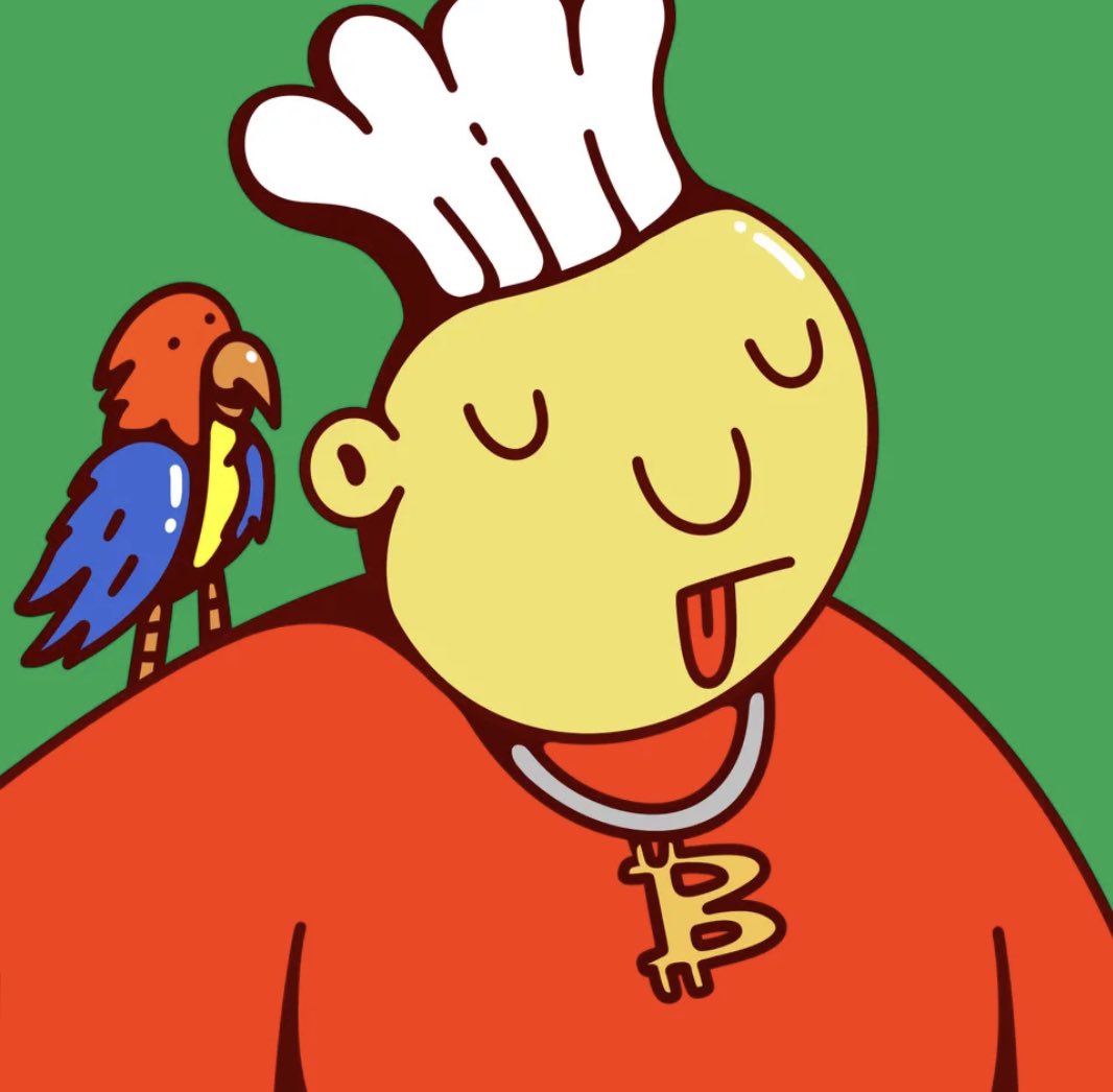 Picked up another <a href="/dopeysnft/">Dopeys</a> 

Dope art and community ! #dope