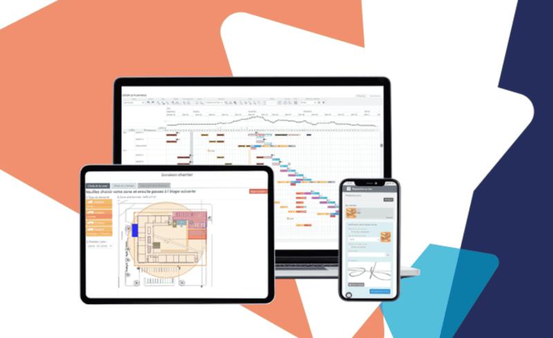 tradehorizons's tweet photo. . @Teamoty_io, a pioneer in the digitalisation of the supply chain for construction projects, has raised €3 million to accelerate the marketing of its software suite within France and other European markets.

https://t.co/N5twRnGkbJ

#businessgrowth #expansion #marketentry https://t.co/Gwvlst1TFt