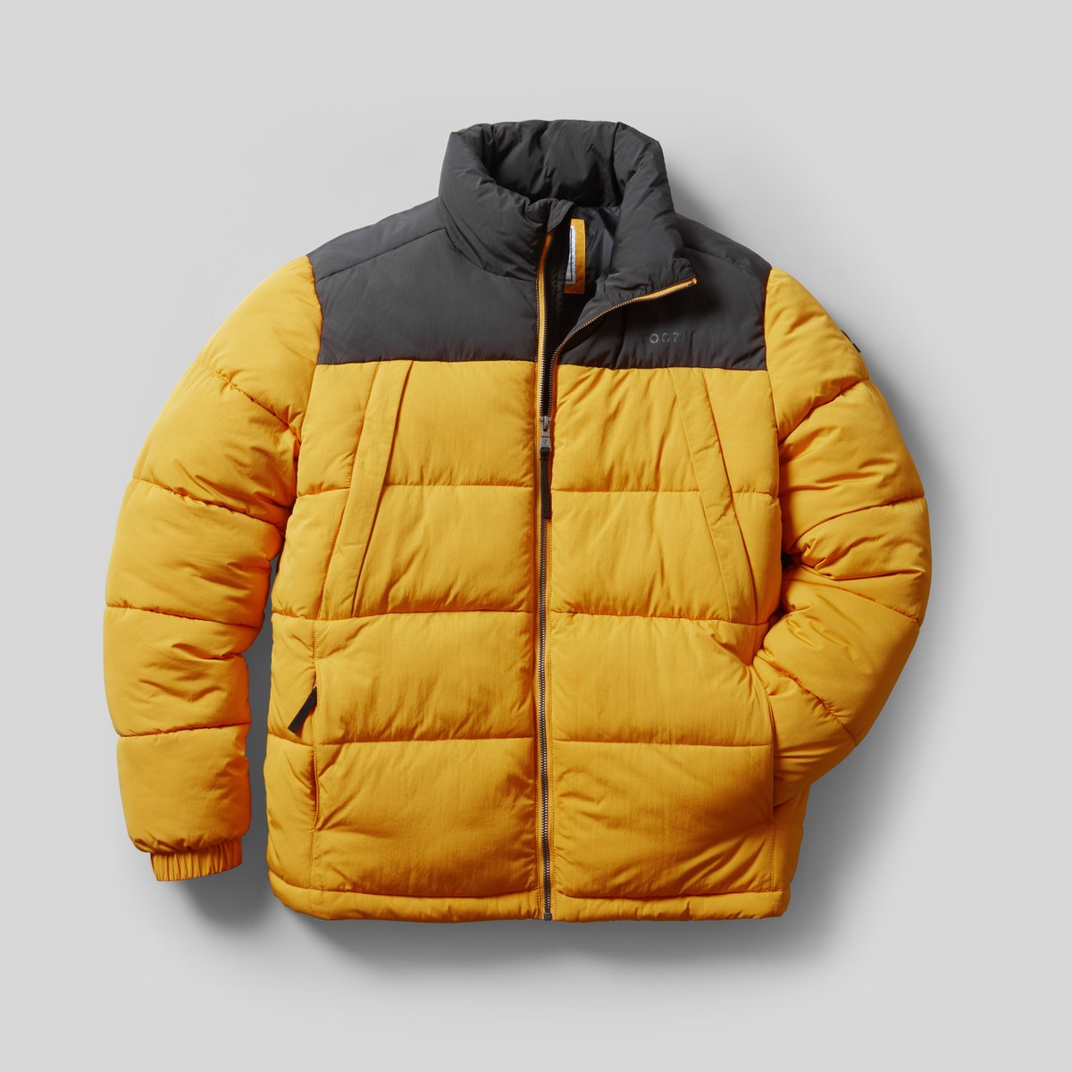 Happy Friday! Fancy winning our CALVERLEY men's eco-fill jacket? FOLLOW US and RT this tweet! 🔃

Ends 13/10/2022 11.59pm. T&amp;Cs apply. #TOG24