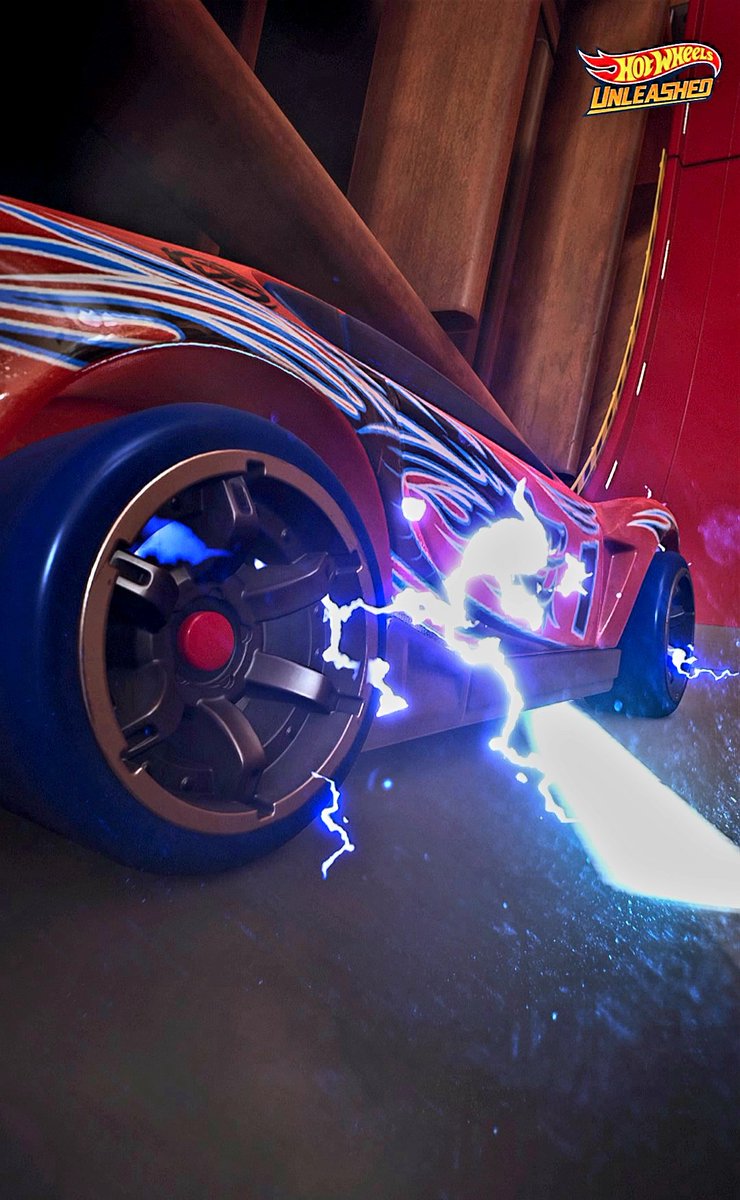 SP_Al3xis01's tweet photo. Synkro 🧡🐉
Siempre será mi carro favorito de Hot Wheels #Acceleracers 🥰🔥
@MilestoneItaly @PlayStation_LA 
#HotWheelsUnleashed https://t.co/iXpoarHpL5