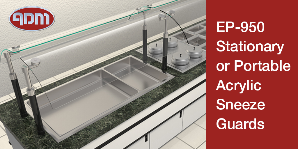 ASneezeguards's tweet photo. Model EP950- Acrylic Sneeze Guards | ADM
Contact:
(In stock Sales)
Phone: 800-690-0002
Address:
2300 Wilbur Ave, Antioch, CA 94509
#admsneezeguards #sneezeguard #acrylicsneezeguard #usa #foodguard #glassguard #covid19 #pandemic #socialdistancing #glassmanufacturing https://t.co/qLpcC7BAFL