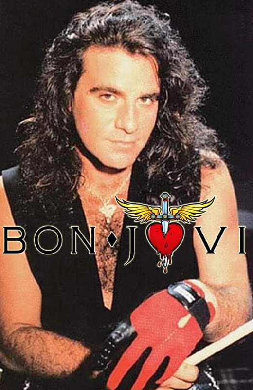 Happy birthday TICO TORRES!
(October 7, 1953) 