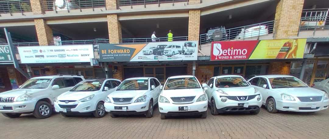 beforwarduganda's tweet photo. Therefore...what is stopping you from importing your dream car(s) with us?
#TGIF #BestCarPrices https://t.co/XZwzvOnCr2