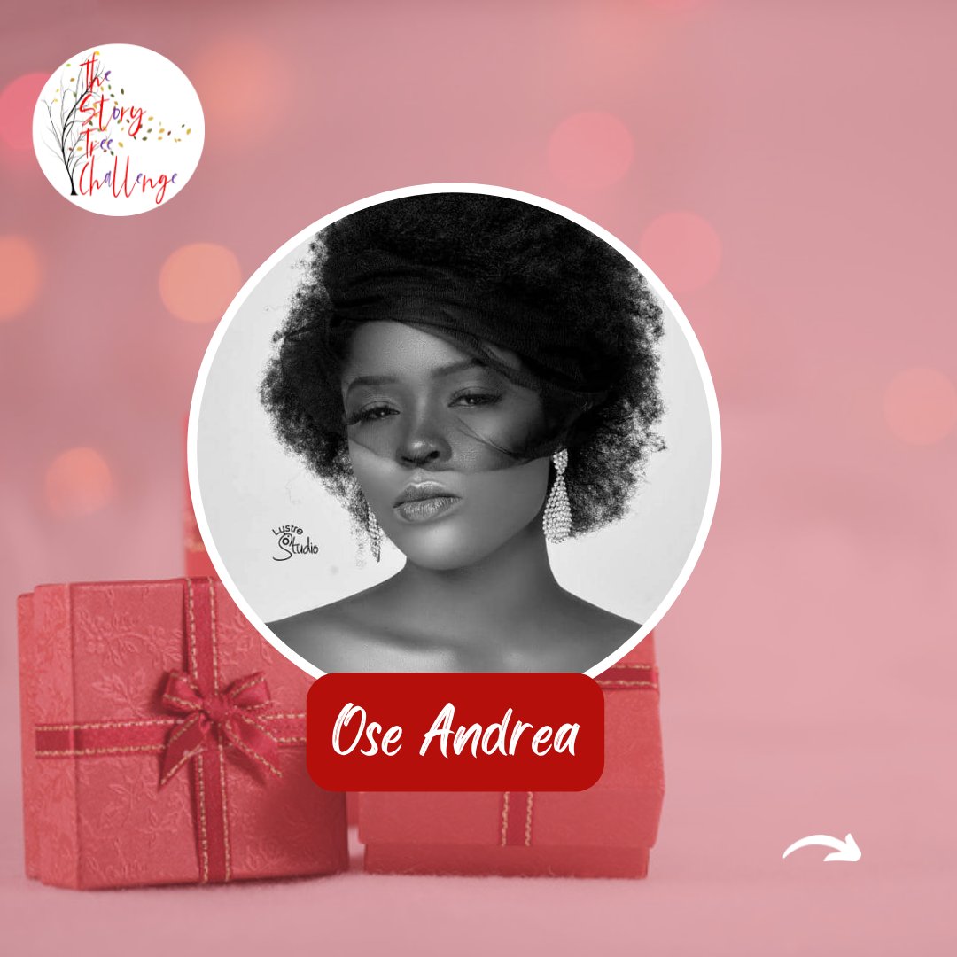 storytreegroup's tweet photo. Ose Andrea won Season Amalgam in the #Season3 #PrizeGiving of #TheStoryTreeChallenge.
Who is Amalgam? 👇🏽 https://t.co/RyrWRnXMLE