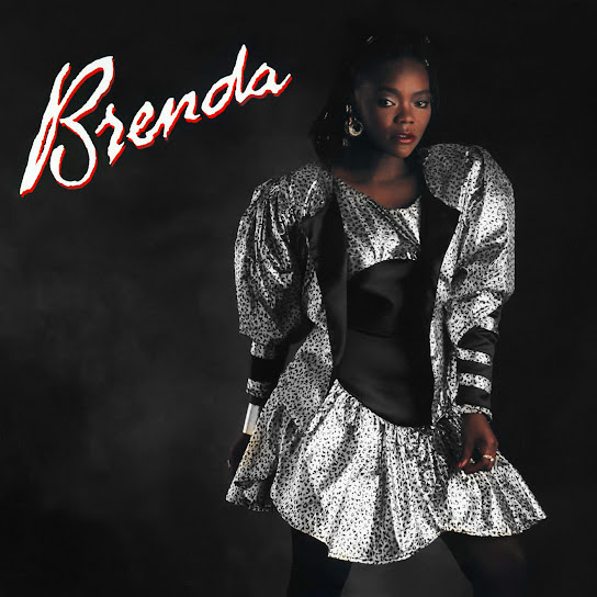 Brenda Fassie debut album as a solo artist 
Songs

Izola Budd
Jahman
High Class
Mr No Good 
Our Love is A Celebration
Nobody loves you like I do